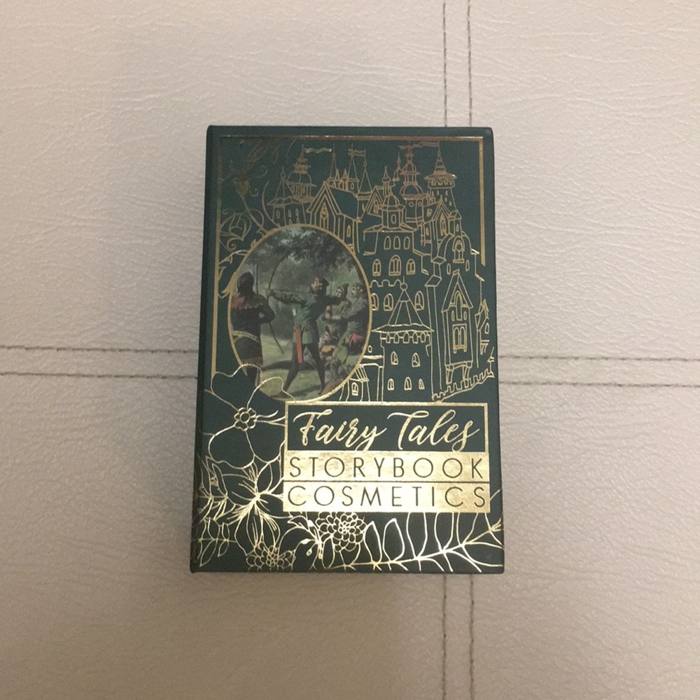 Fairy Tales StoryBook Cosmetics